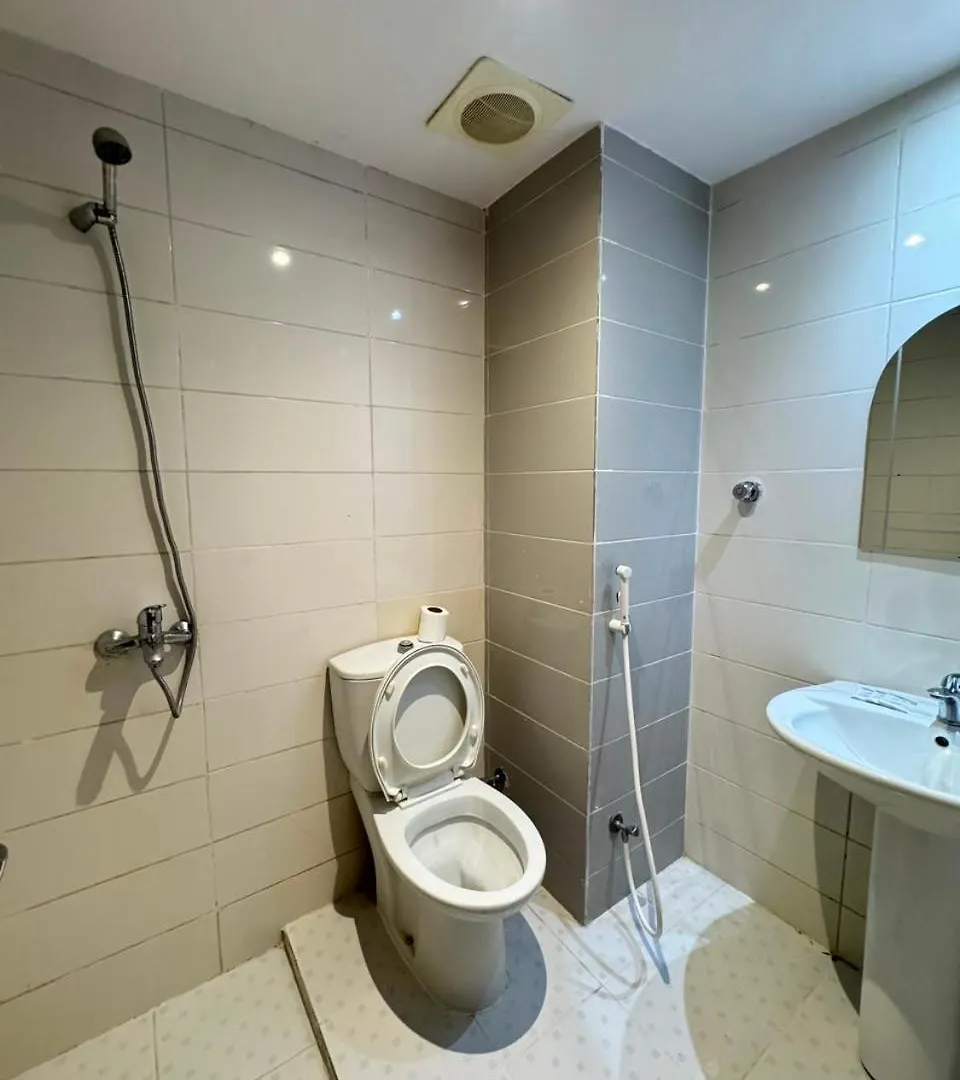 Aparthotel Almasah Almashair Mecca